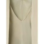 Robe Jamie - Pastel Green