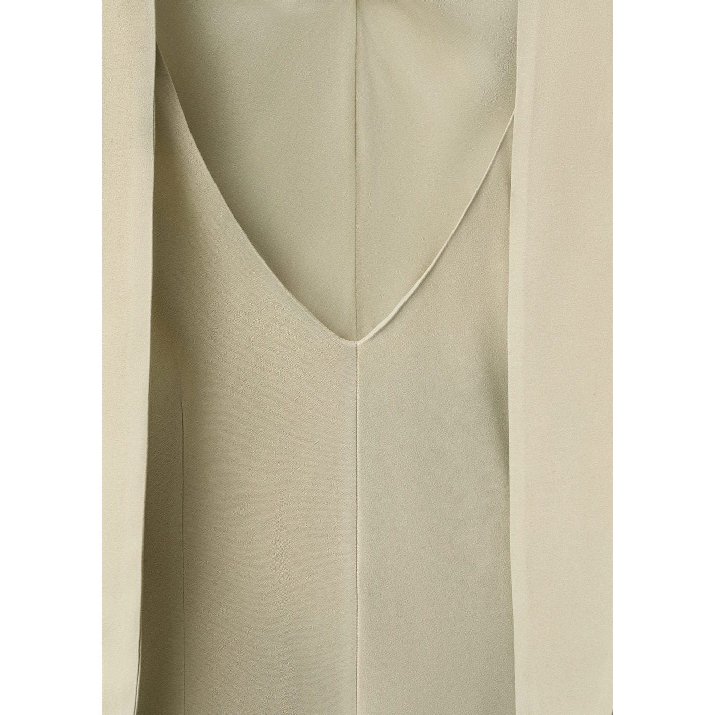 Robe Jamie - Pastel Green