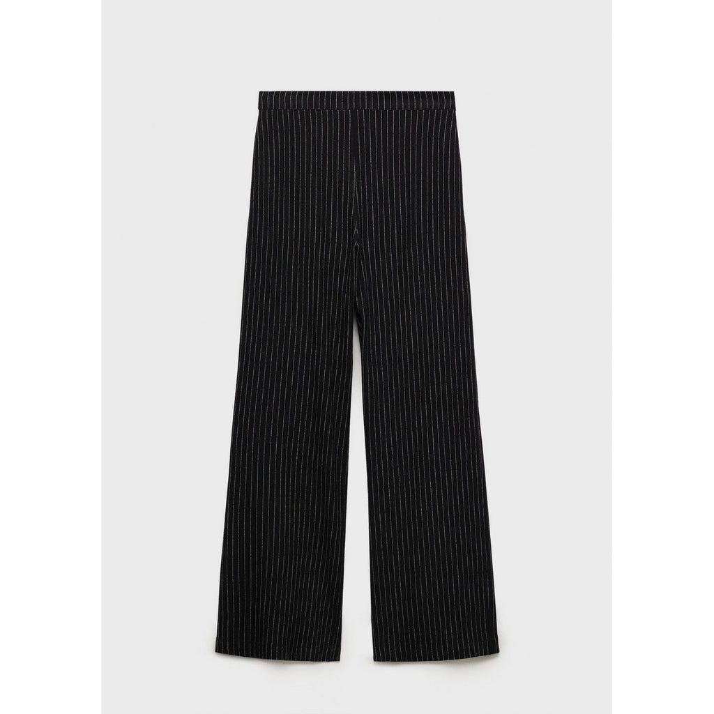 Pantalon Knot-A - Noir