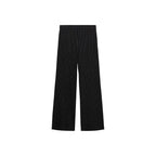 Pantalon Knot-A - Noir