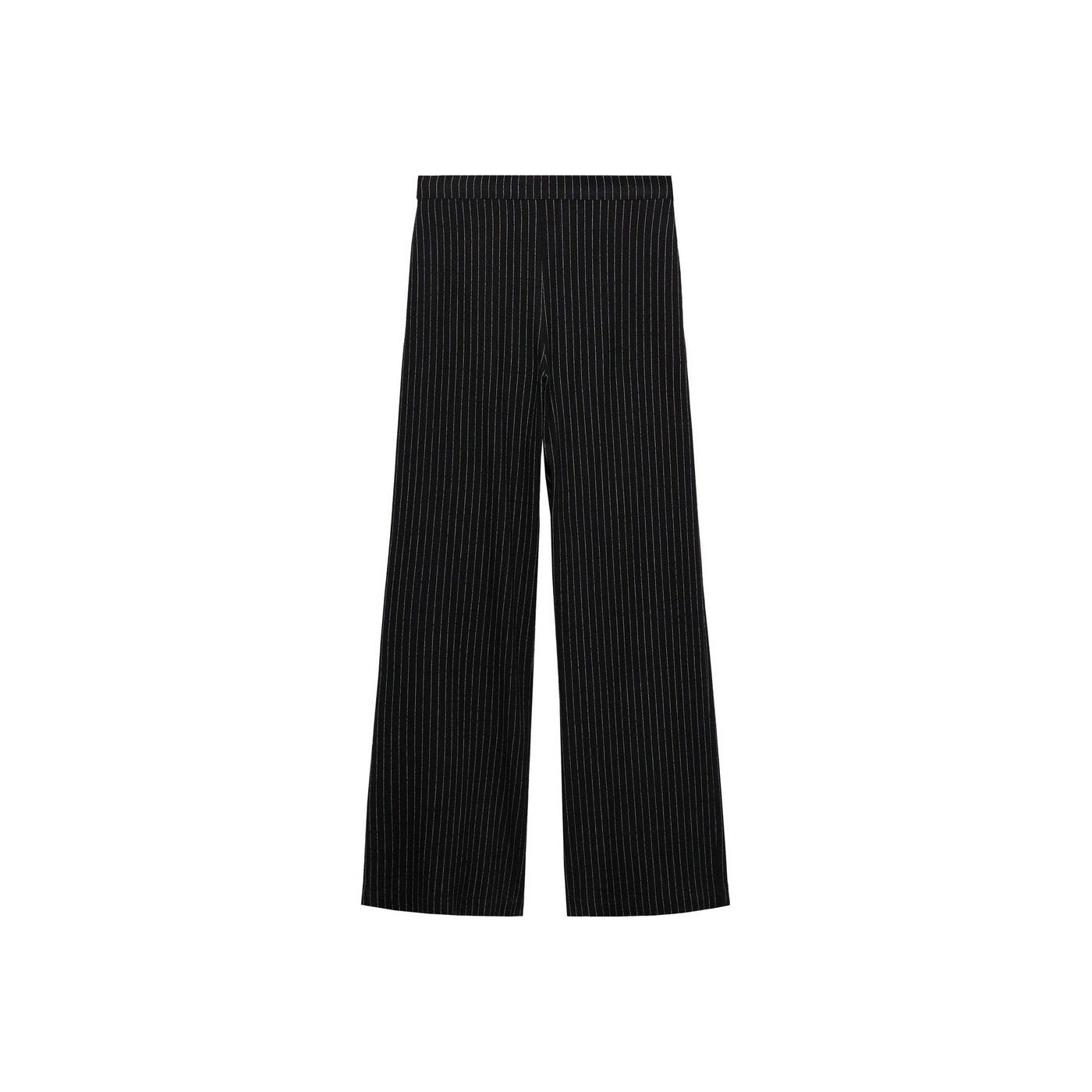 Pantalon Knot-A - Noir