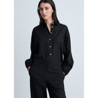 Pantalon Knot-A - Noir