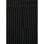 Pantalon Knot-A - Noir