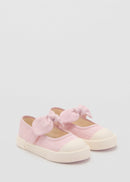 Arc Sportif - Rosa Pastel - Bébé Fille