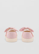 Arc Sportif - Rosa Pastel - Bébé Fille