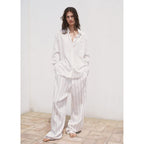 Chemise Zaro - Blanc Cassé