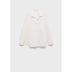Chemise Zaro - Blanc Cassé
