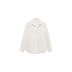 Chemise Zaro - Blanc Cassé