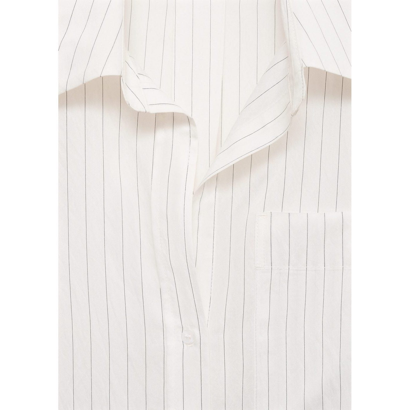Chemise Zaro - Blanc Cassé