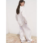 Chemise Zaro - Blanc Cassé