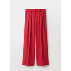 Pantalon Margot - Rouge