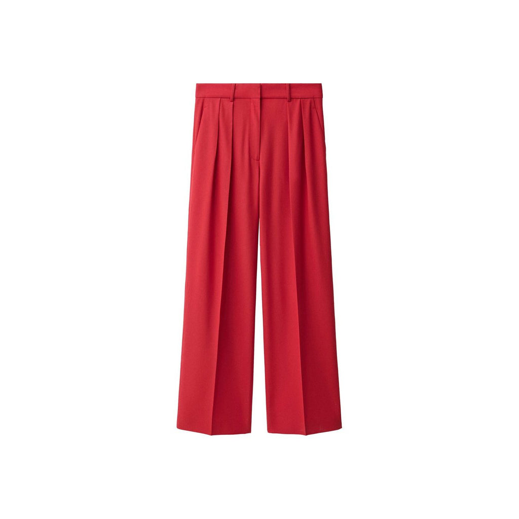 Pantalon Margot - Rouge