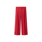 Pantalon Margot - Rouge