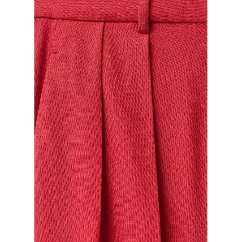 Pantalon Margot - Rouge
