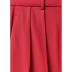 Pantalon Margot - Rouge