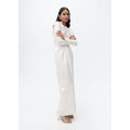 Dress Manon-A - Off White