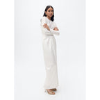 Dress Manon-A - Off White