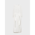 Dress Manon-A - Off White