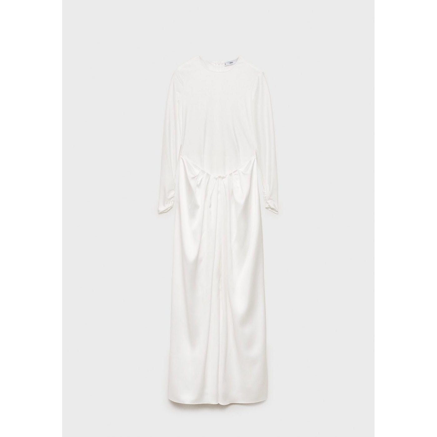 Dress Manon-A - Off White