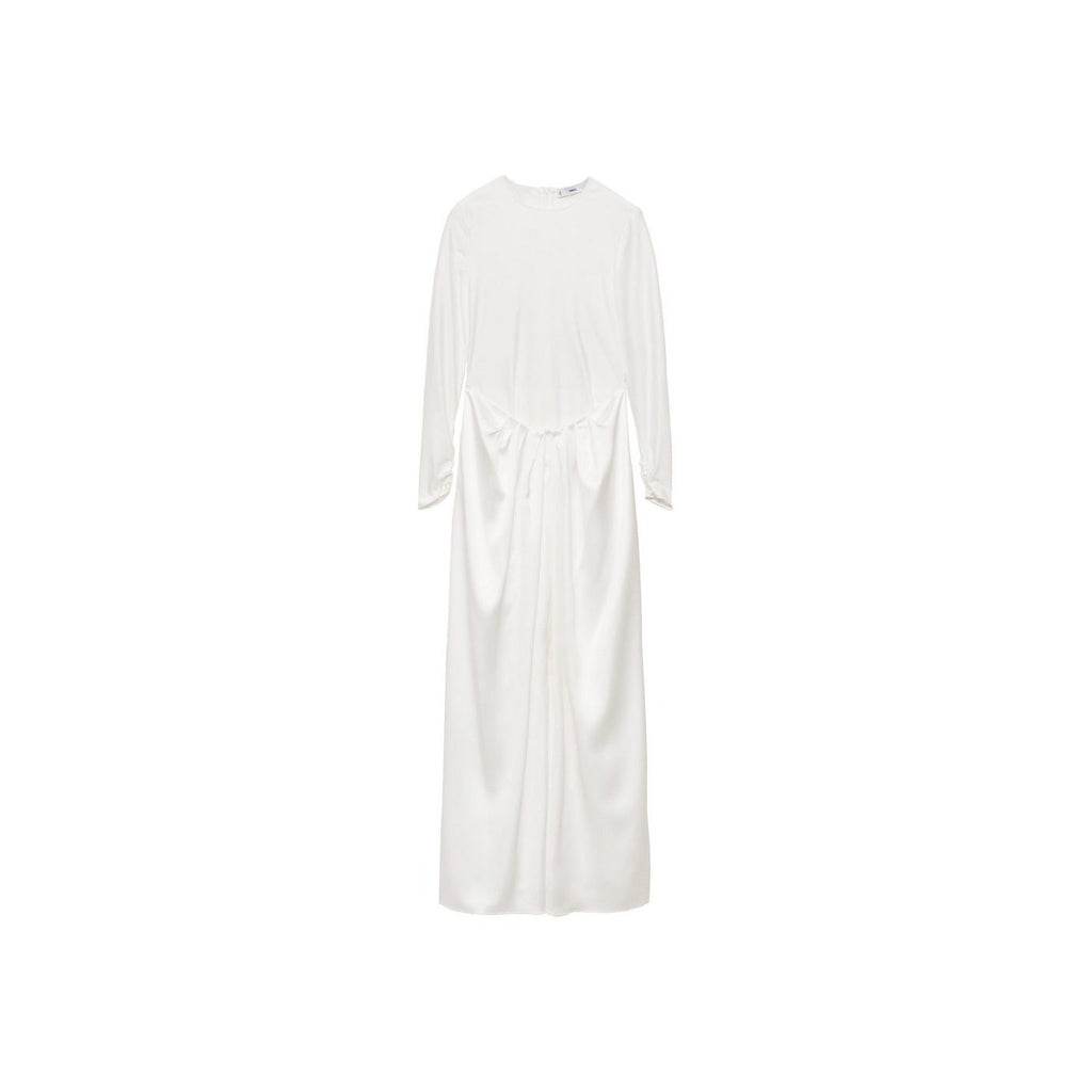 Dress Manon-A - Off White