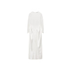 Dress Manon-A - Off White