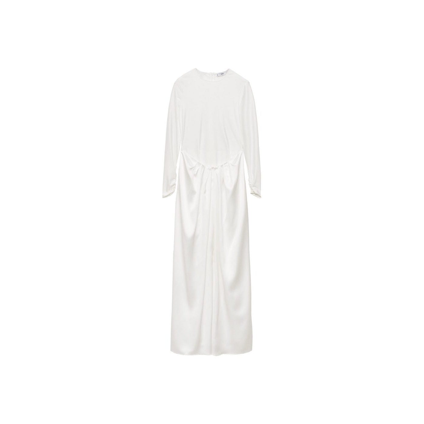 Dress Manon-A - Off White