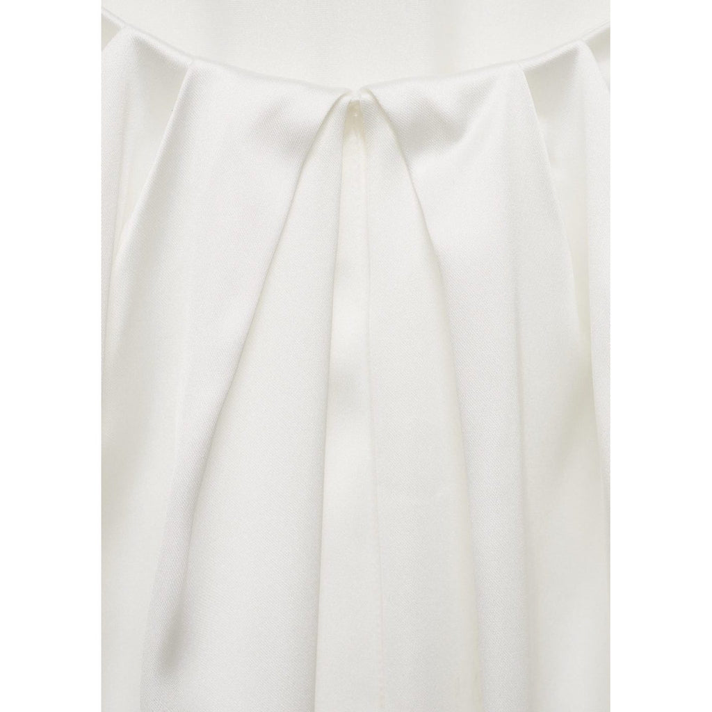 Dress Manon-A - Off White