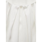 Dress Manon-A - Off White