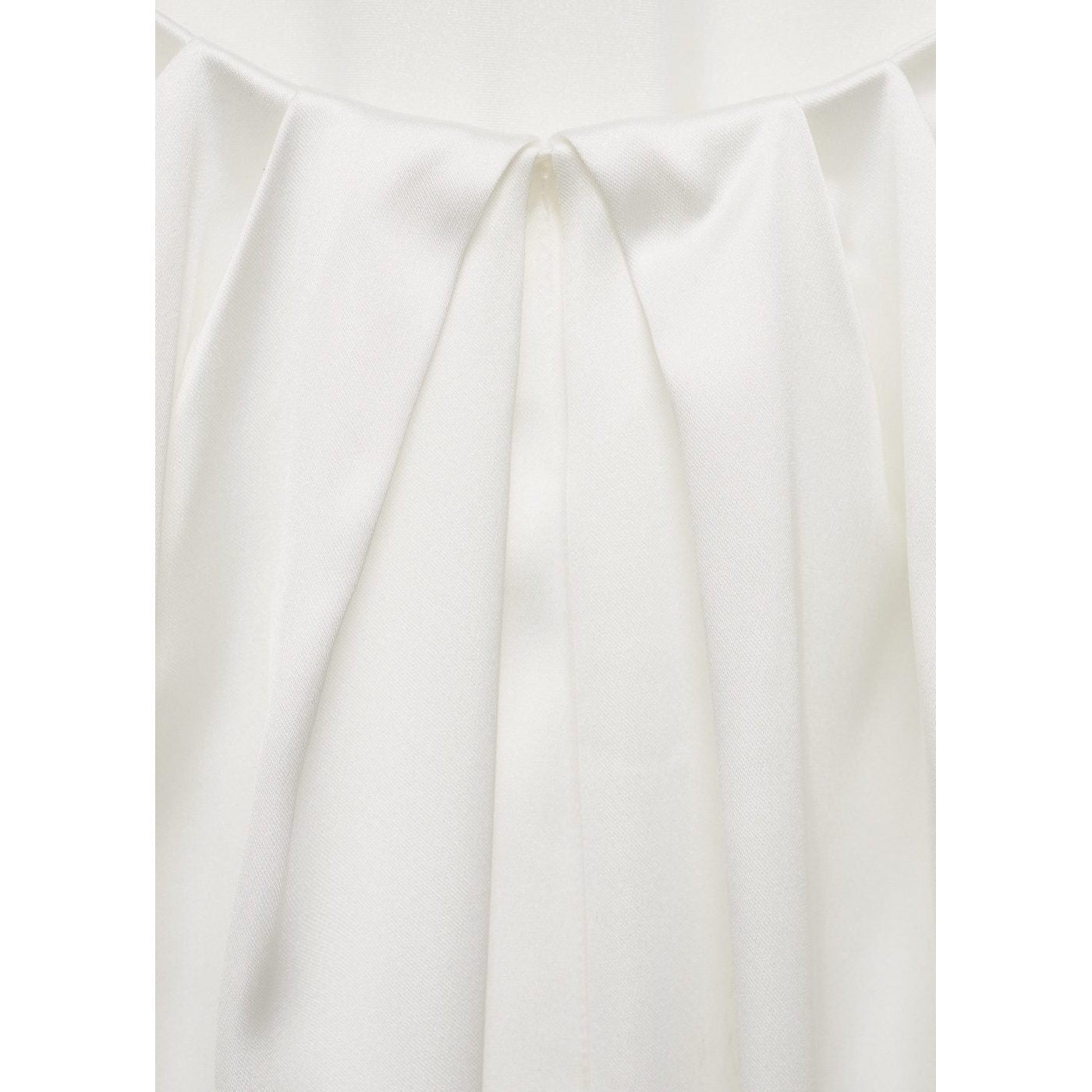 Dress Manon-A - Off White