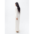 Dress Manon-A - Off White