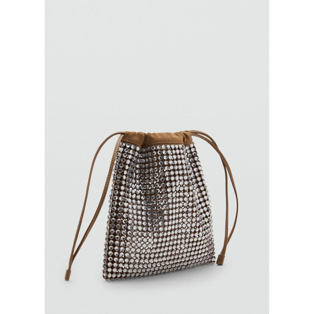 Sac Petit Carlo - Brun Moyen