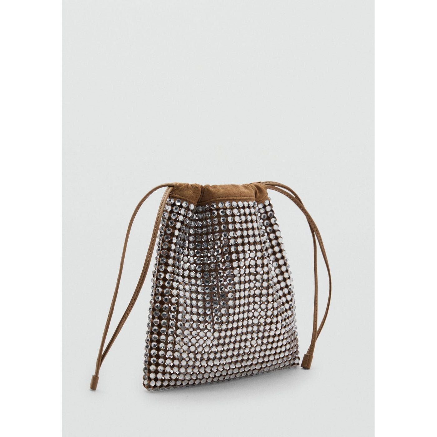 Sac Petit Carlo - Brun Moyen