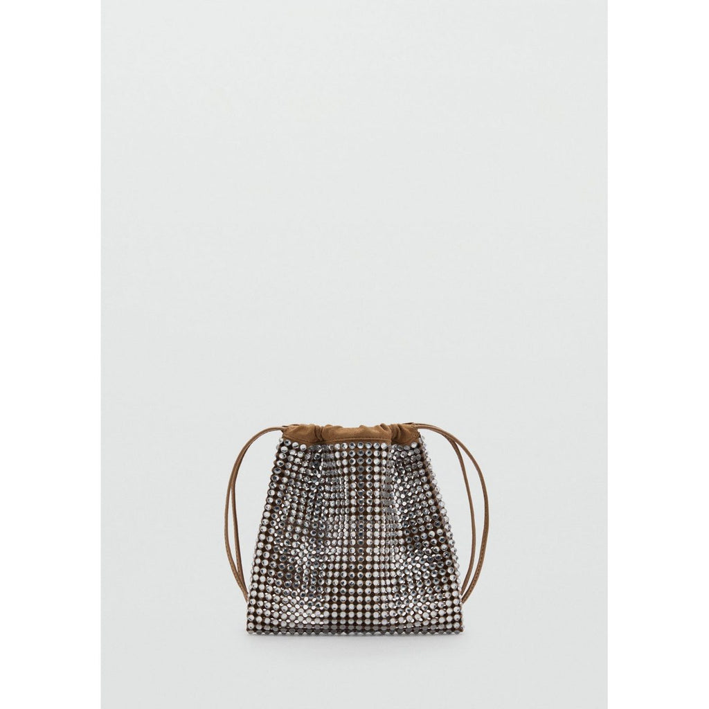 Sac Petit Carlo - Brun Moyen