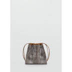 Sac Petit Carlo - Brun Moyen