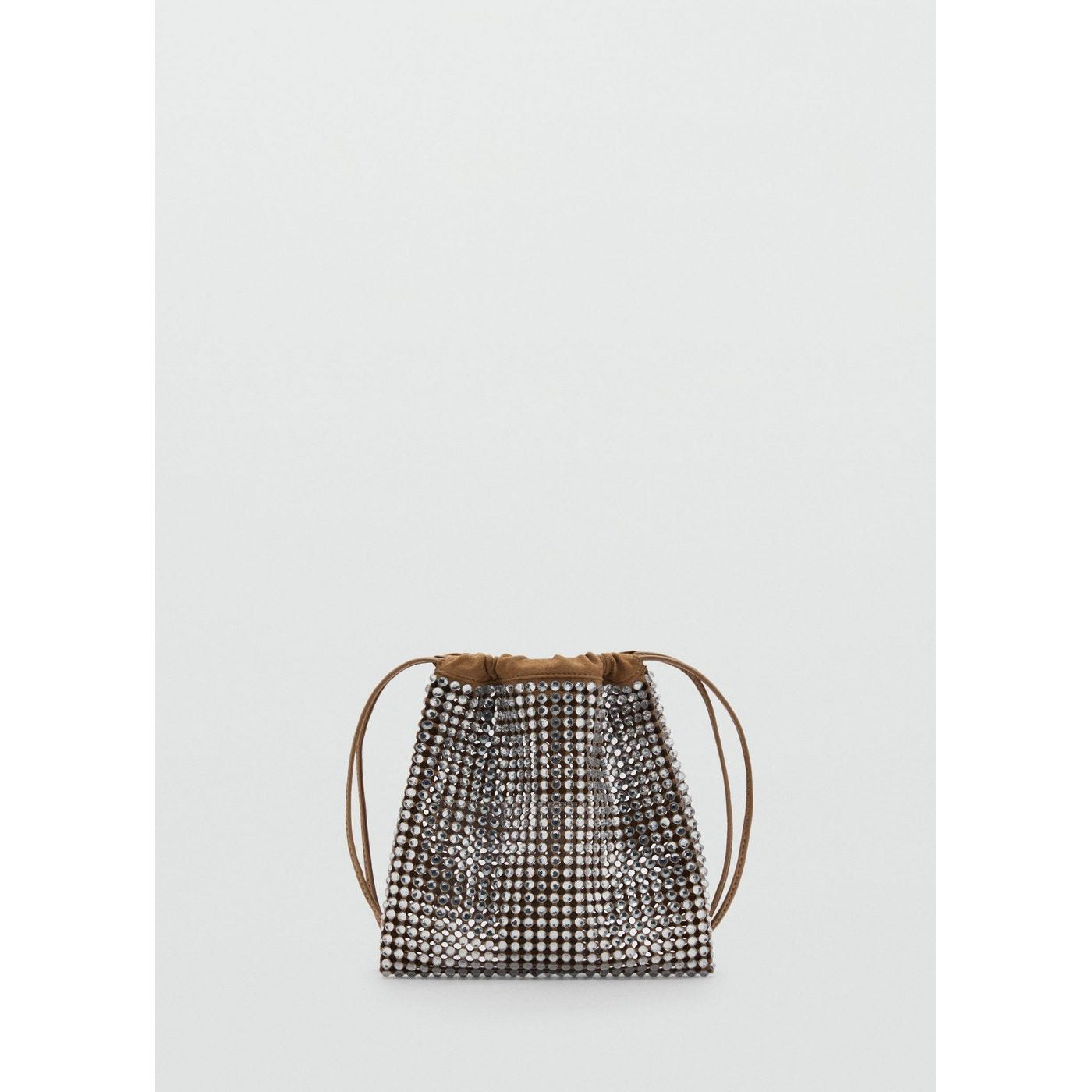 Sac Petit Carlo - Brun Moyen