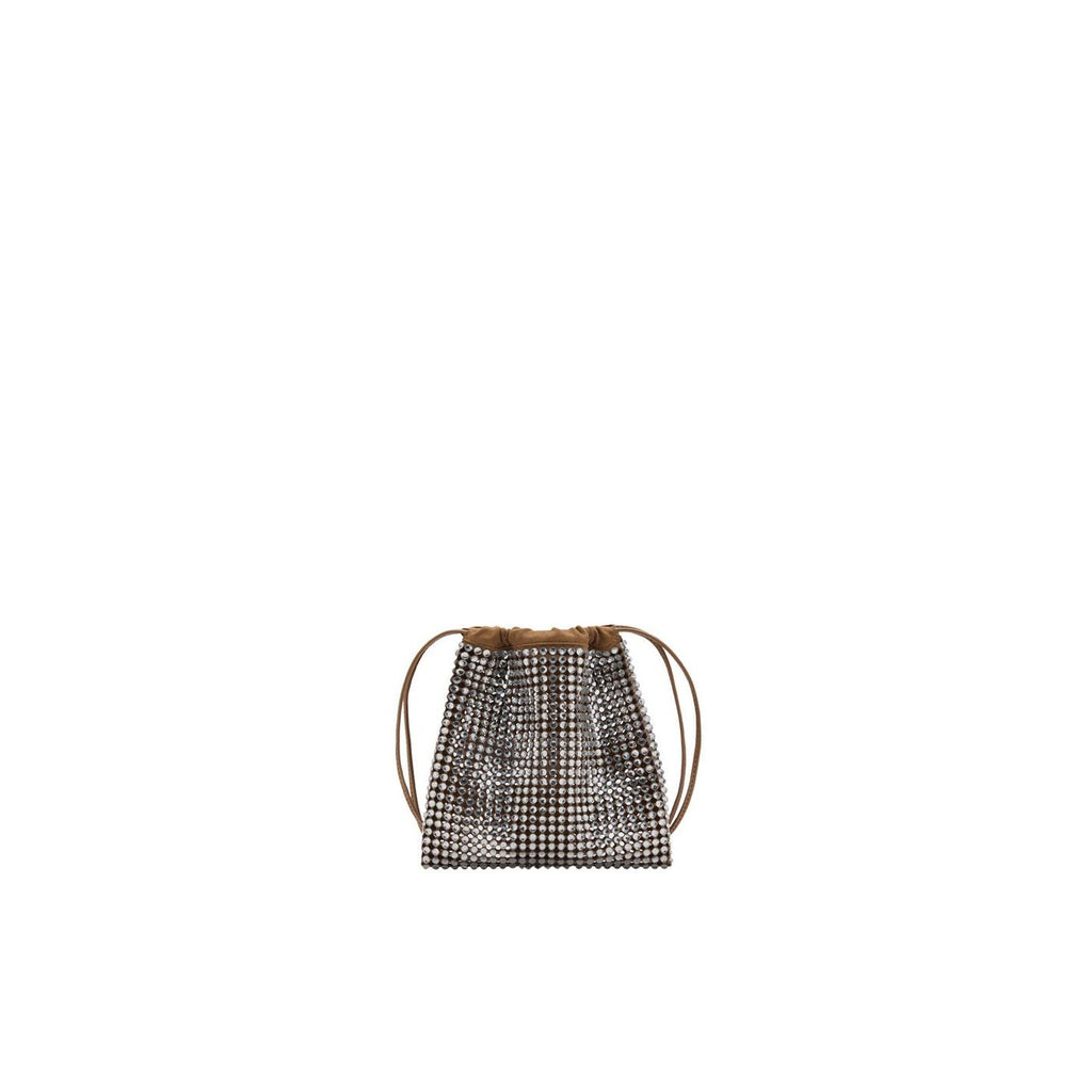 Sac Petit Carlo - Brun Moyen