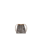 Sac Petit Carlo - Brun Moyen