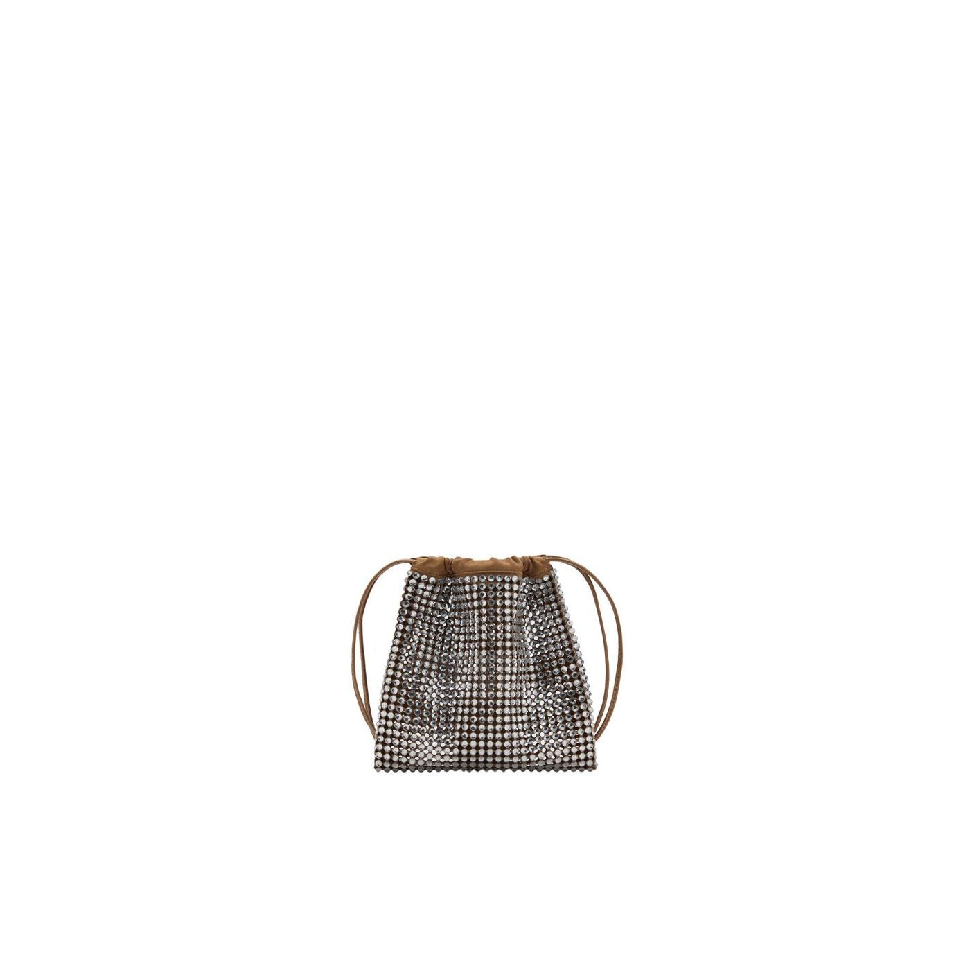 Sac Petit Carlo - Brun Moyen