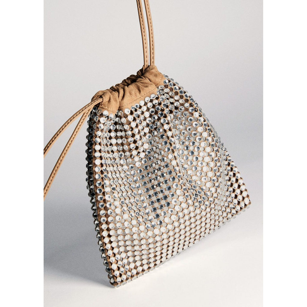 Sac Petit Carlo - Brun Moyen