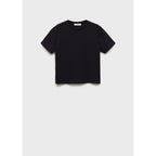 T-Shirt Jazmin - Black