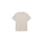 T-Shirt Axel - Gris Glacé