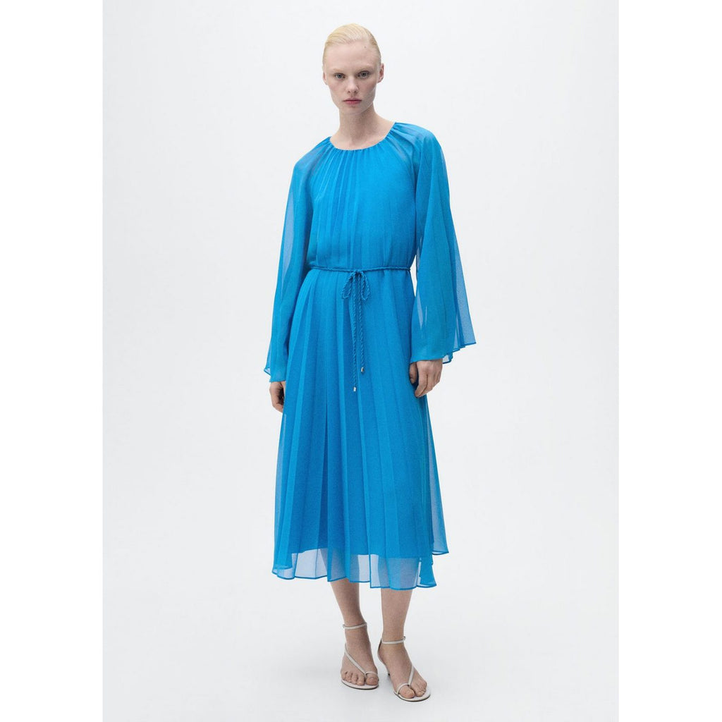 Robe Daphne-A - Blue