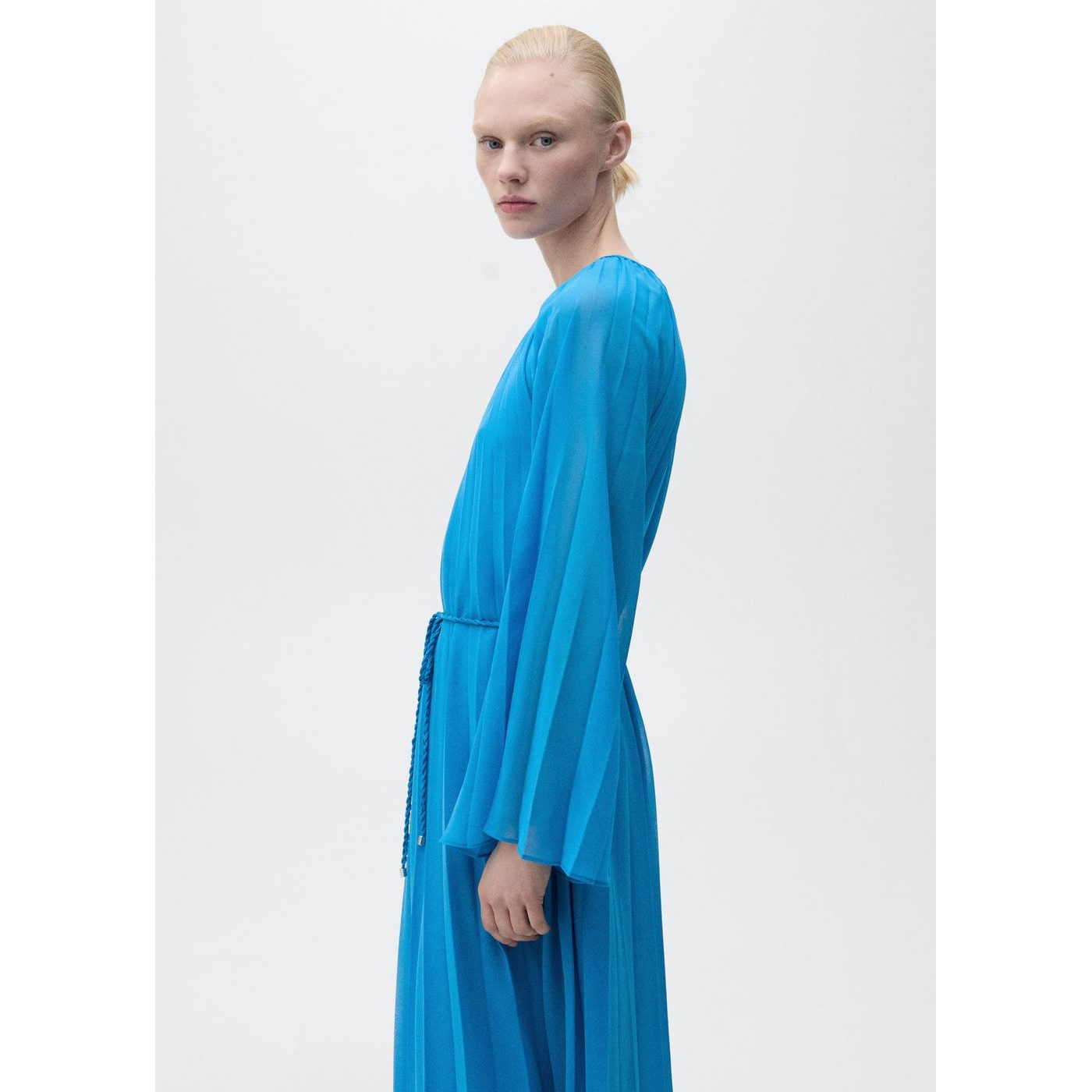 Robe Daphne-A - Blue