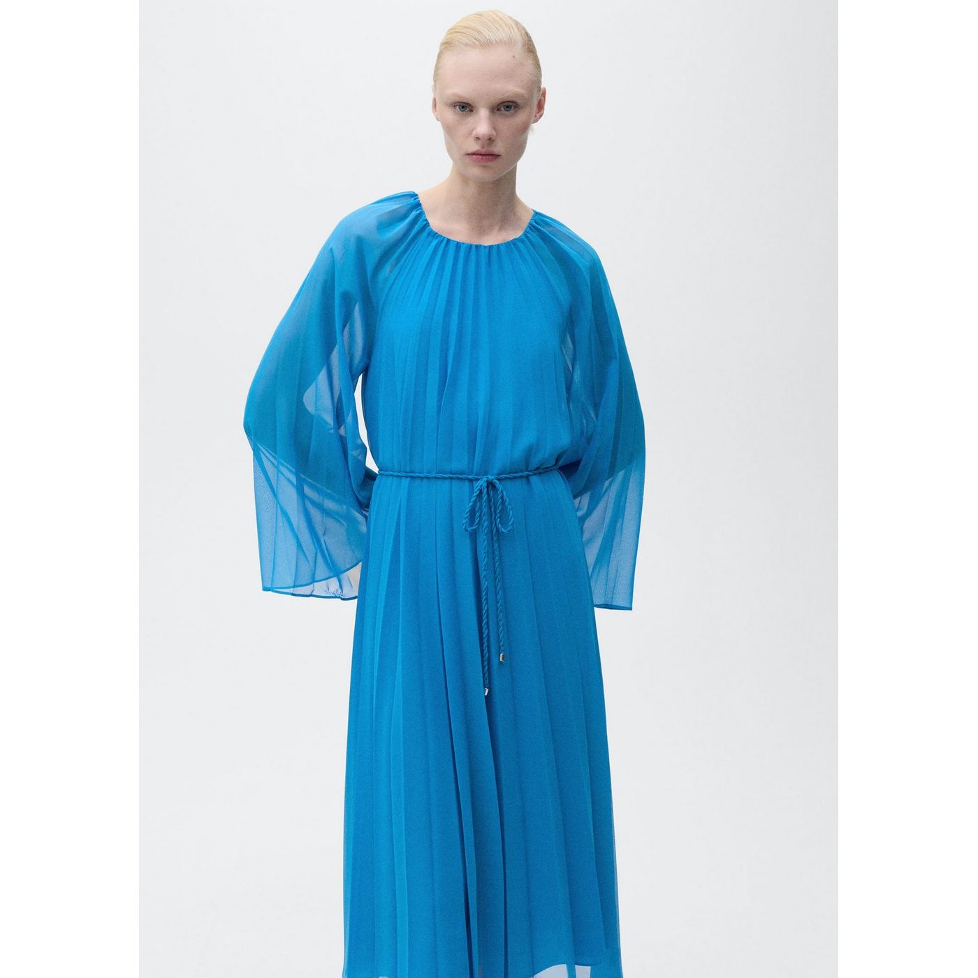 Robe Daphne-A - Blue