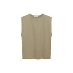 T-Shirt Viri - Kaki