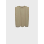 T-Shirt Viri - Kaki