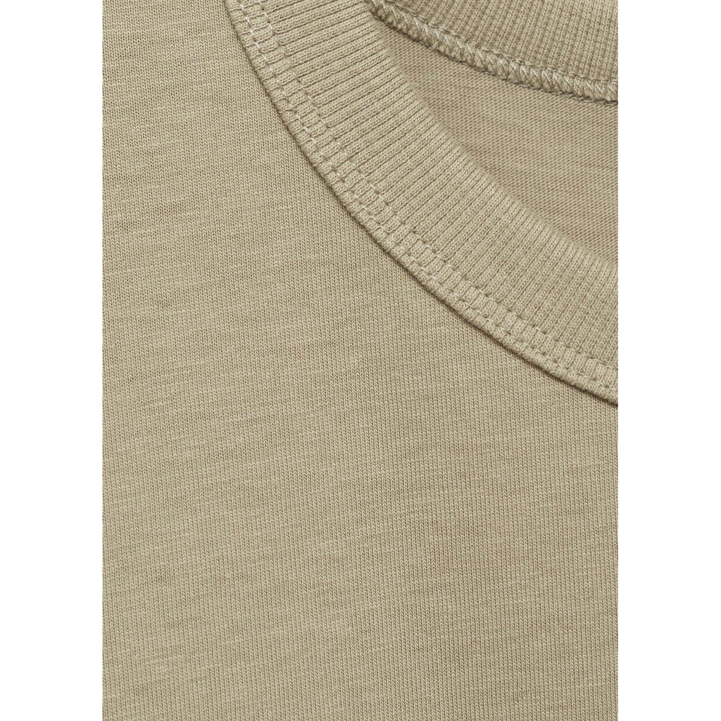 T-Shirt Viri - Kaki