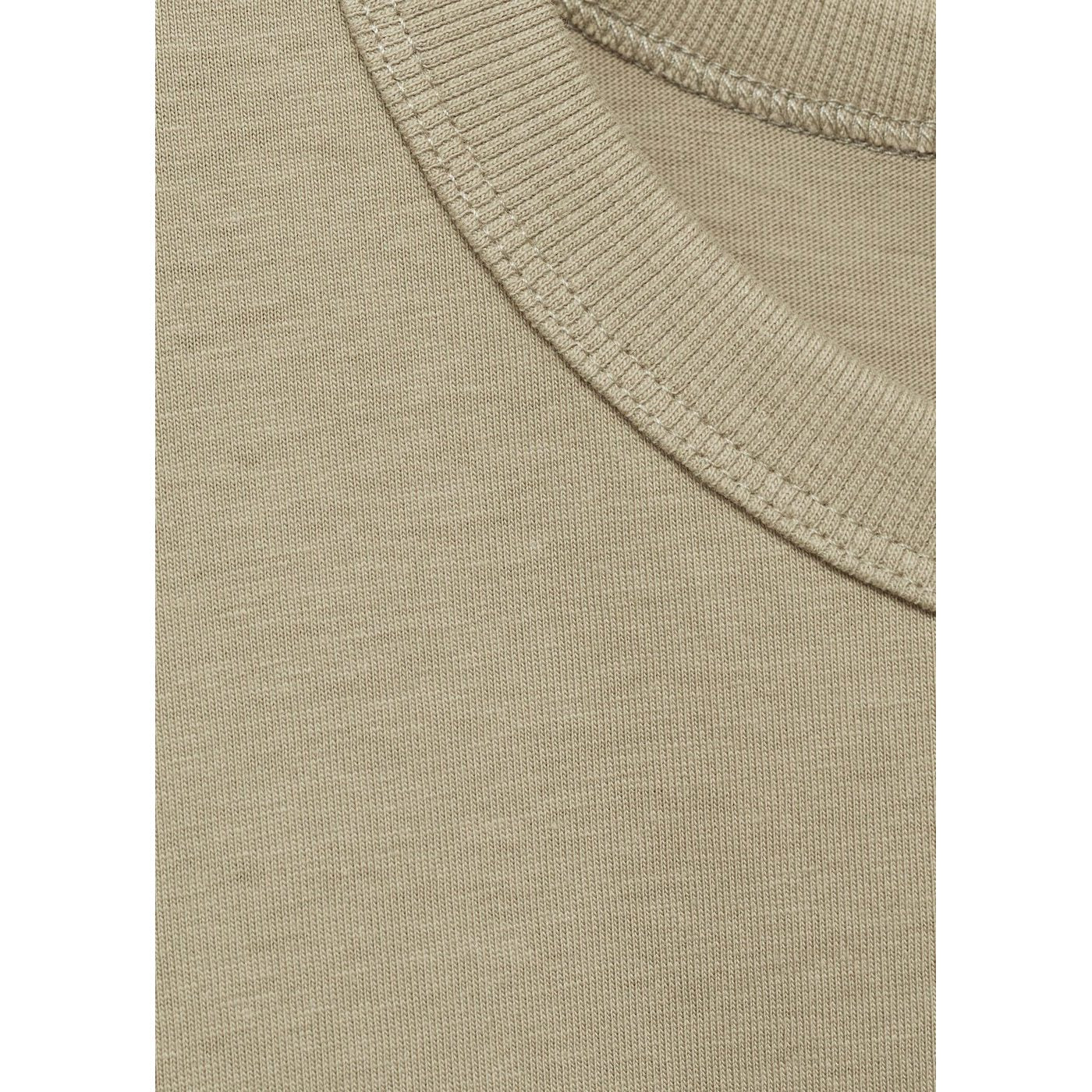 T-Shirt Viri - Kaki
