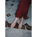 Sandales Camila - Brun Moyen
