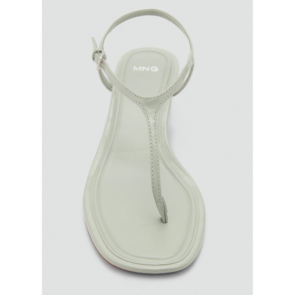 Sandales Camila - Vert Pastel